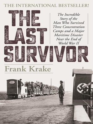 cover image of The Last Survivor